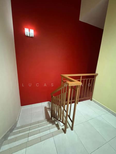2-storey Terraced House for Sale in Taman JP Perdana (Johor Bahru) - Lucas Wong - PropertyGuru.com.my