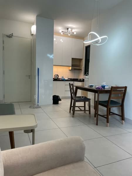Service Residence for Sale at Majestic Maxim - Ryan Low - Kitchen - PropertyGuru.com.my