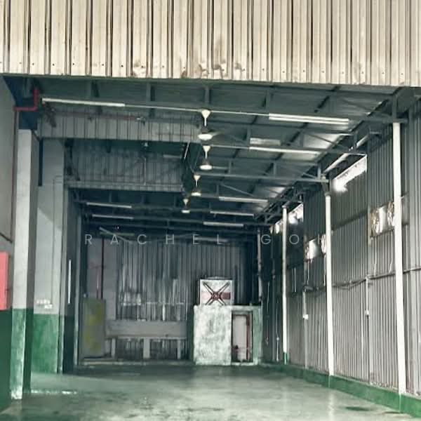 Cluster Factory for Rent in Taman Mount Austin (Tebrau) - Rachel Goh - Interior - PropertyGuru.com.my