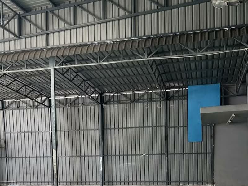 Cluster Factory for Rent in Taman Mount Austin (Tebrau) - Rachel Goh - Interior - PropertyGuru.com.my