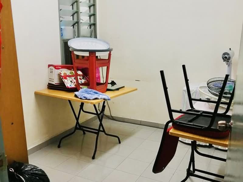 Apartment for Sale at Desa Green - KV LOO - Interior - PropertyGuru.com.my