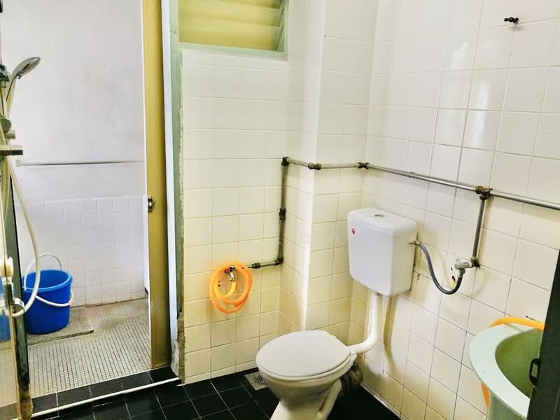 Apartment for Sale at Desa Green - KV LOO - Bathroom - PropertyGuru.com.my