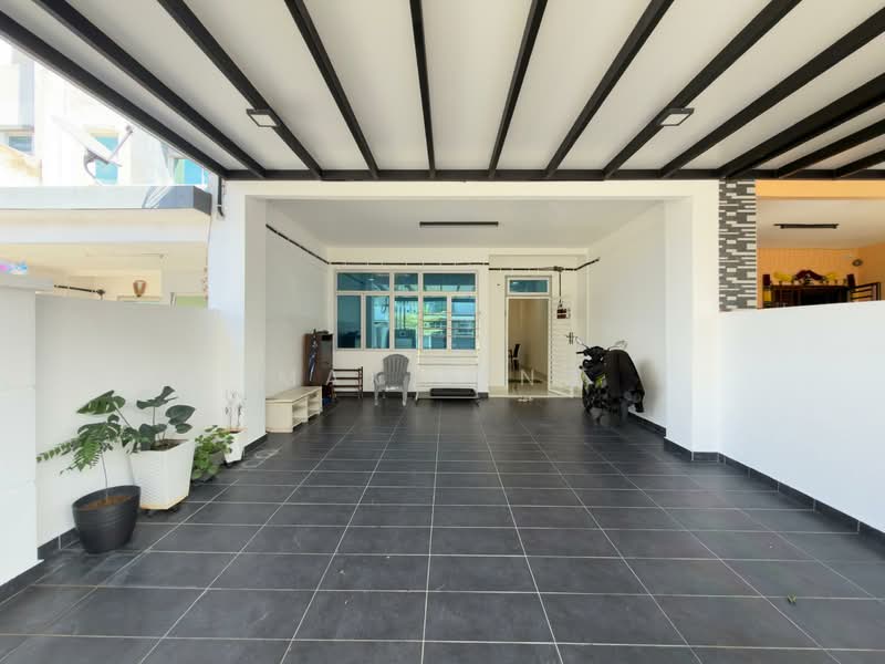 Rumah Teres 2.5 Tingkat untuk Disewa di Johor Bahru (Johor) - Max Keng - Exterior - PropertyGuru.com.my