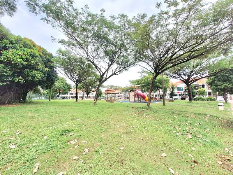 Terraced House for Sale in Alam Impian (Shah Alam) - Azmi . - Exterior - PropertyGuru.com.my