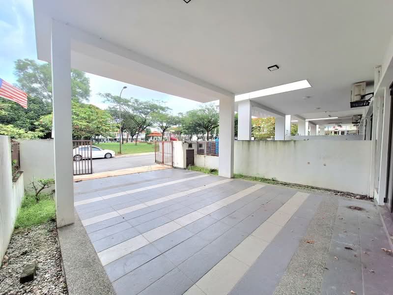 Terraced House for Sale in Alam Impian (Shah Alam) - Azmi . - Exterior - PropertyGuru.com.my