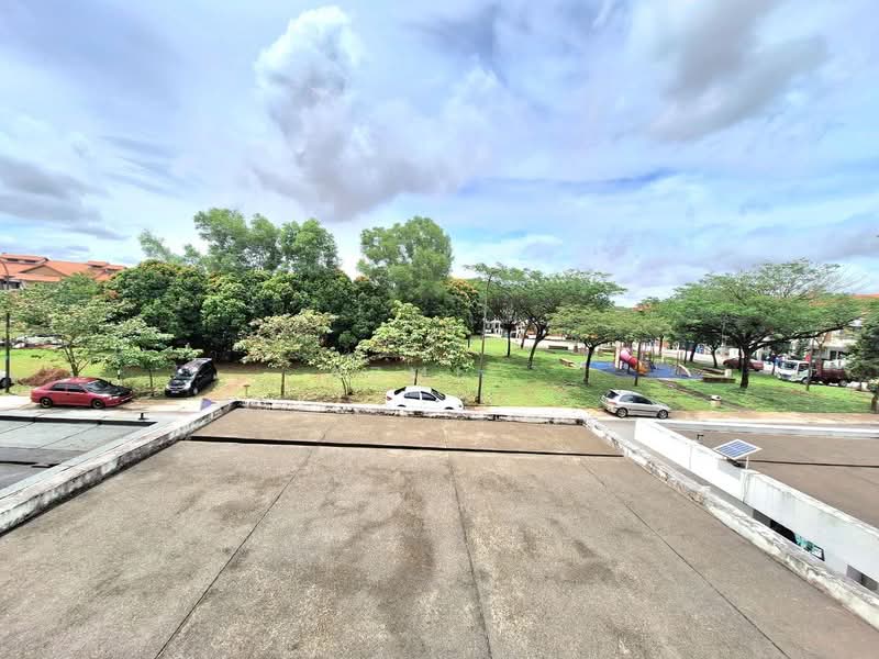 Terraced House for Sale in Alam Impian (Shah Alam) - Azmi . - Exterior - PropertyGuru.com.my