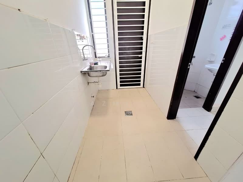 Terraced House for Sale in Alam Impian (Shah Alam) - Azmi . - Interior - PropertyGuru.com.my