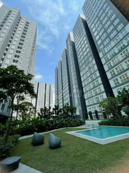 Servis Apartment untuk Dijual di Residensi Rimbun @ Canopy Hills - Niez Mohd Ali - Exterior - PropertyGuru.com.my