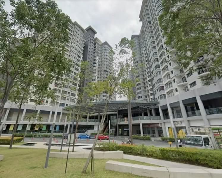 Servis Apartment untuk Dijual di Maisson - Frank Teh - Exterior - PropertyGuru.com.my