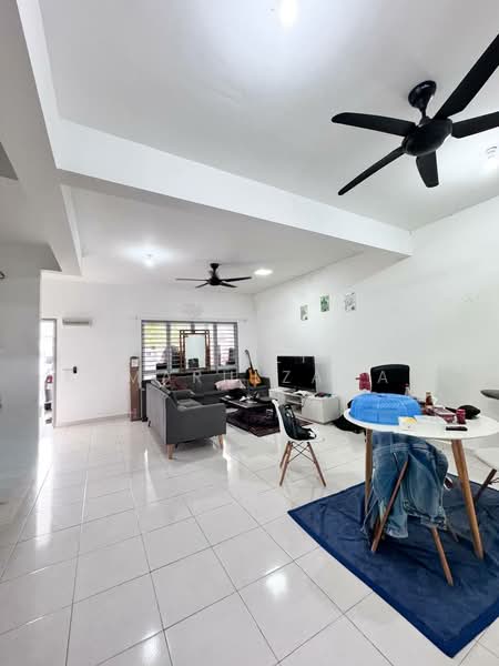 2-storey Terraced House for Sale in Kuala Selangor (Selangor) - Nor Azila Kamarulzaman - PropertyGuru.com.my
