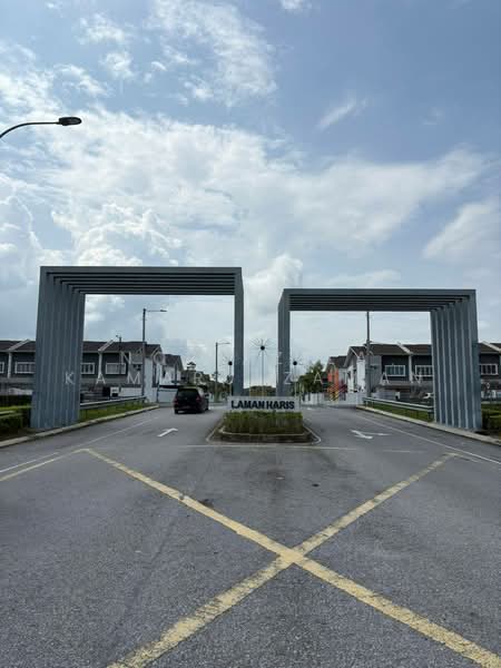 2-storey Terraced House for Sale in Kuala Selangor (Selangor) - Nor Azila Kamarulzaman - PropertyGuru.com.my