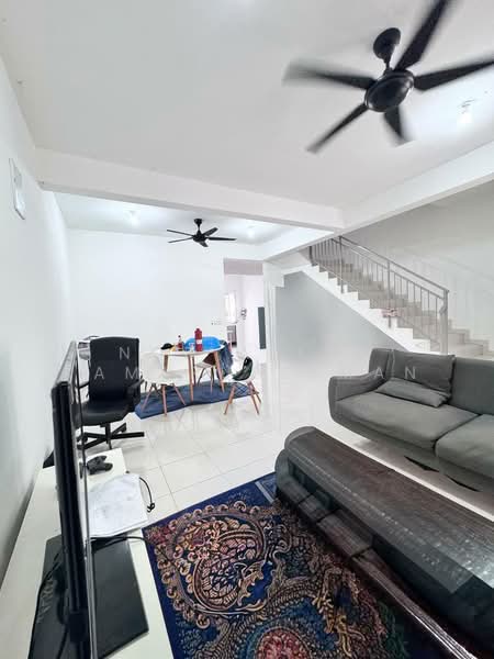 2-storey Terraced House for Sale in Kuala Selangor (Selangor) - Nor Azila Kamarulzaman - PropertyGuru.com.my