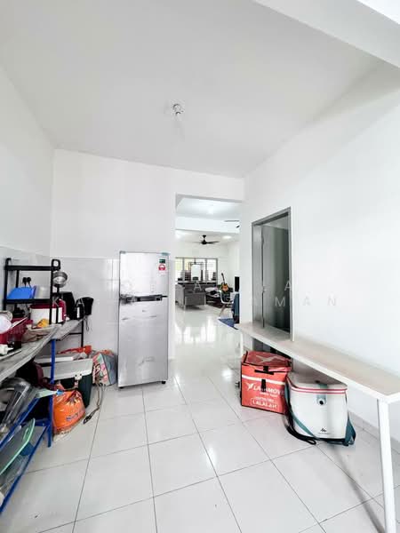 2-storey Terraced House for Sale in Kuala Selangor (Selangor) - Nor Azila Kamarulzaman - PropertyGuru.com.my