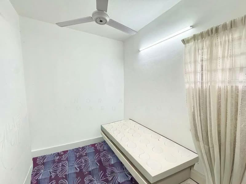 2-storey Terraced House for Sale in Kuala Selangor (Selangor) - Nor Azila Kamarulzaman - PropertyGuru.com.my