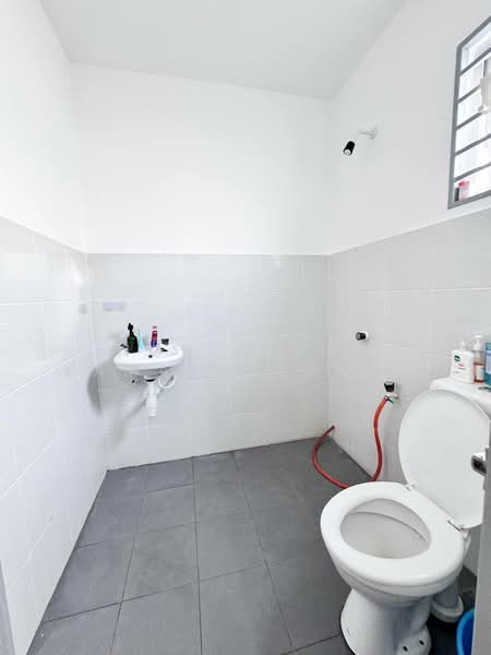 2-storey Terraced House for Sale in Kuala Selangor (Selangor) - Nor Azila Kamarulzaman - PropertyGuru.com.my