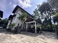 For Rent - Kota Villas Bukit Ledang Damansara Heights
