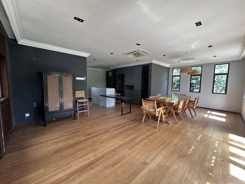 Bungalow for Rent in Damansara Heights (Kuala Lumpur) - SHAH REZA SASMAT - Dining Room - PropertyGuru.com.my