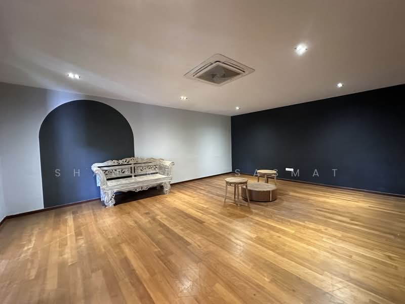 Rumah Banglo untuk Disewa di Damansara Heights (Kuala Lumpur) - SHAH REZA SASMAT - Living Room - PropertyGuru.com.my