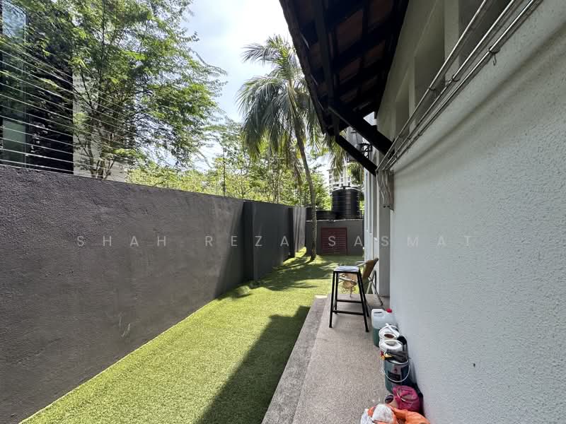 Bungalow for Rent in Damansara Heights (Kuala Lumpur) - SHAH REZA SASMAT - Exterior - PropertyGuru.com.my