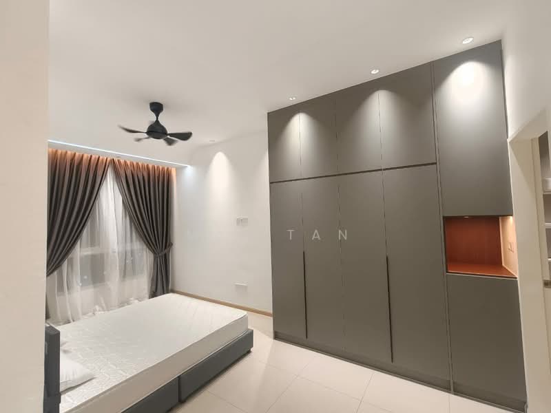 Condominium for Rent at d'Brightton - May Tan - Bedroom - PropertyGuru.com.my