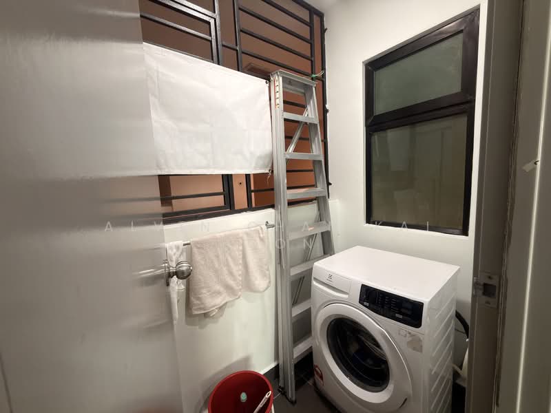 Service Residence for Sale at G Residence - Alvin Chan Kai Boon - Interior - PropertyGuru.com.my