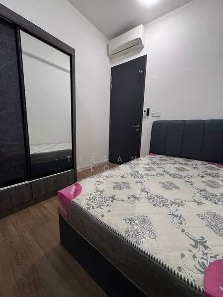 Service Residence for Rent at Sunway Velocity TWO - Tiffany Leong - Bedroom - PropertyGuru.com.my