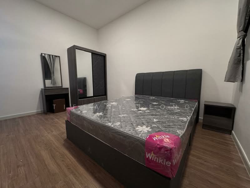 Service Residence for Rent at Sunway Velocity TWO - Tiffany Leong - Bedroom - PropertyGuru.com.my