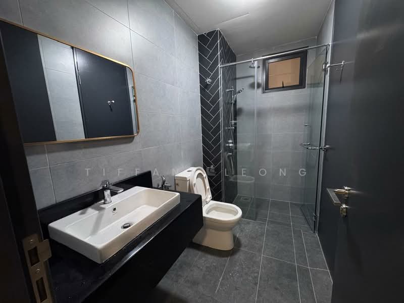 Service Residence for Rent at Sunway Velocity TWO - Tiffany Leong - Bathroom - PropertyGuru.com.my