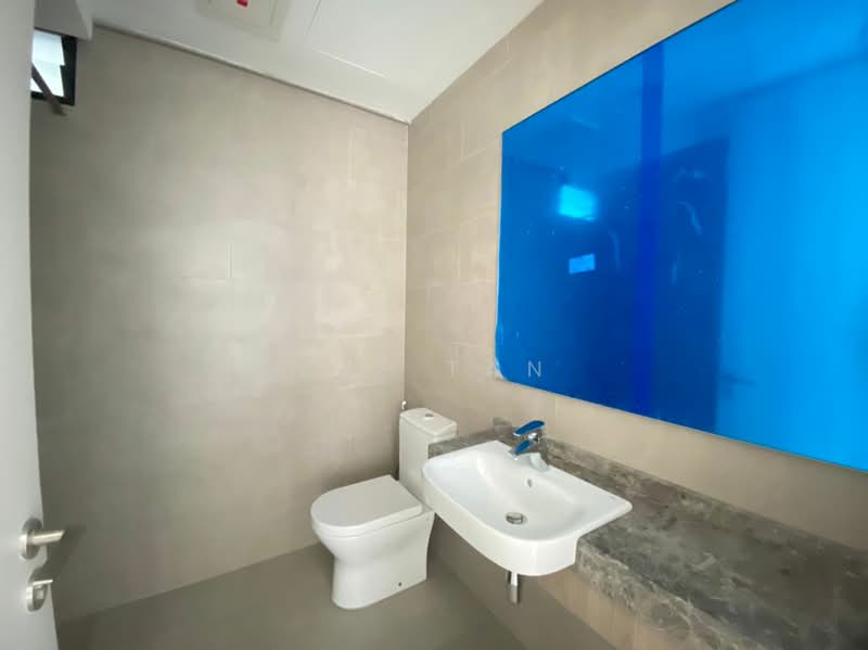 Kondominium untuk Dijual di Residensi Astrea - Eve Tan - Bathroom - PropertyGuru.com.my