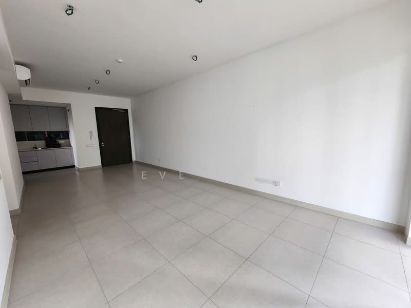 Kondominium untuk Dijual di Residensi Astrea - Eve Tan - Living Room - PropertyGuru.com.my