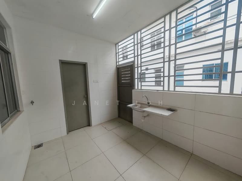 Rumah Teres 2 Tingkat untuk Dijual di Bandar Putra (Kulai) - Janet Loh - PropertyGuru.com.my