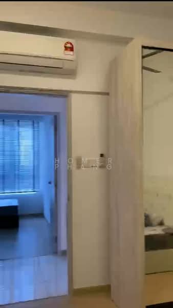 Service Residence for Rent at RYAN & MIHO - Homer Phang - Interior - PropertyGuru.com.my