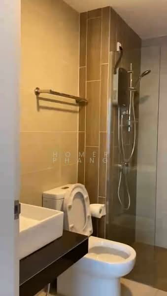 Service Residence for Rent at RYAN & MIHO - Homer Phang - Bathroom - PropertyGuru.com.my