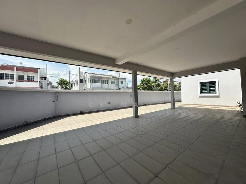 Bungalow House untuk Dijual di Taman Mansion (Ipoh) - Ck Max - Exterior - PropertyGuru.com.my