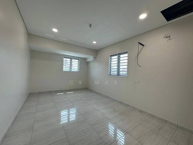 Bungalow House untuk Dijual di Taman Mansion (Ipoh) - Ck Max - Interior - PropertyGuru.com.my