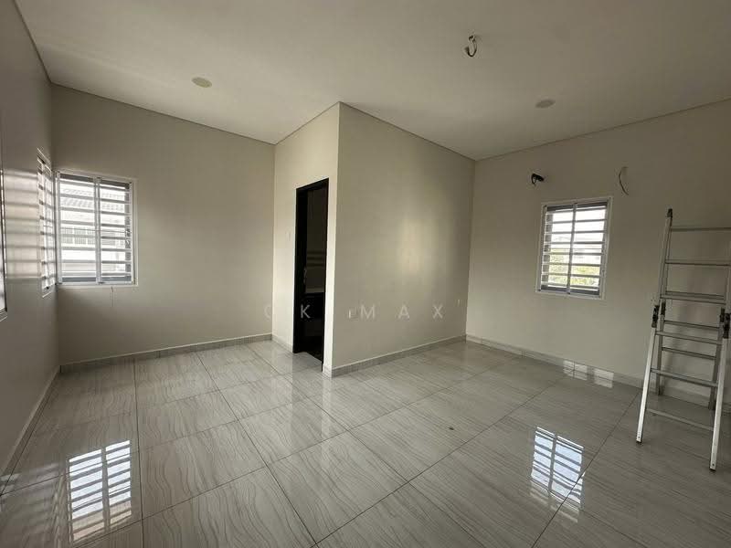 Bungalow House untuk Dijual di Taman Mansion (Ipoh) - Ck Max - PropertyGuru.com.my