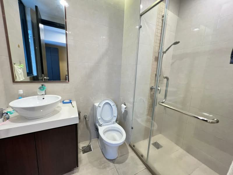Condominium for Rent at Agile Mont Kiara - Eve Tan - PropertyGuru.com.my