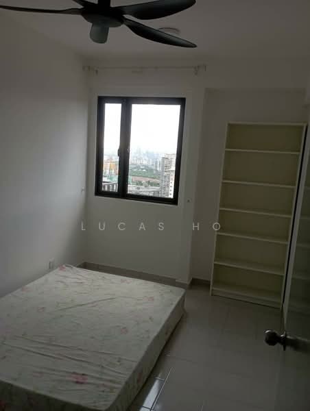 Apartment for Rent at Residensi Aman Jalil - Lucas Ho - PropertyGuru.com.my