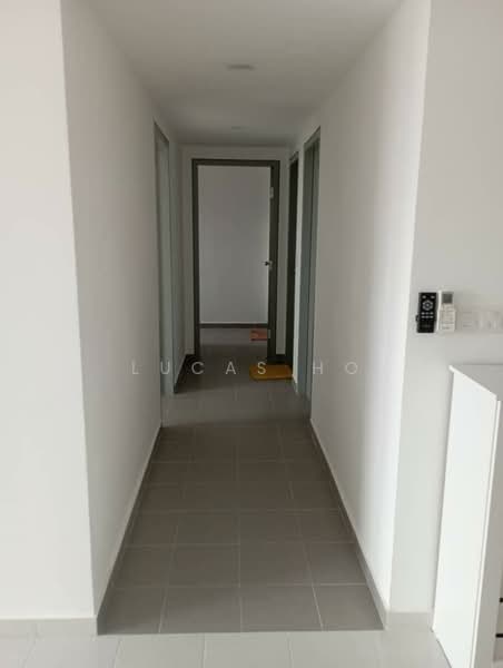 Apartment for Rent at Residensi Aman Jalil - Lucas Ho - PropertyGuru.com.my
