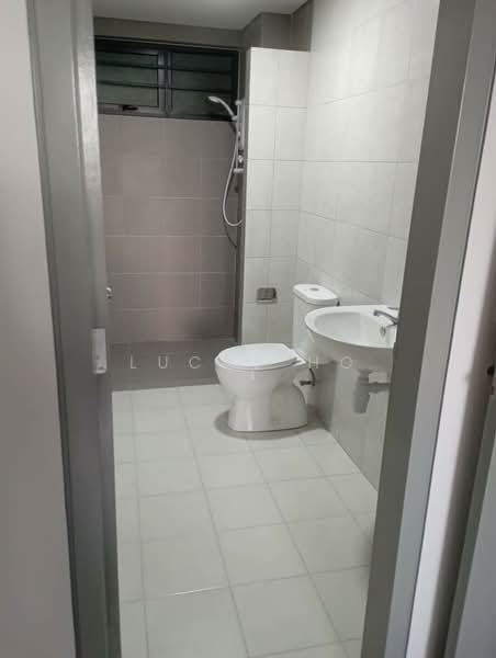 Apartment for Rent at Residensi Aman Jalil - Lucas Ho - PropertyGuru.com.my