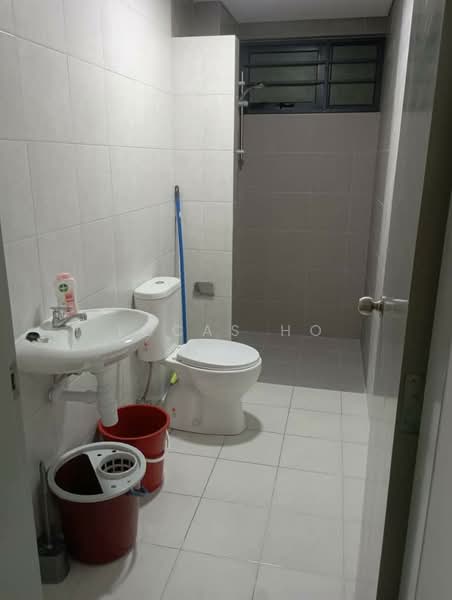 Apartment for Rent at Residensi Aman Jalil - Lucas Ho - PropertyGuru.com.my