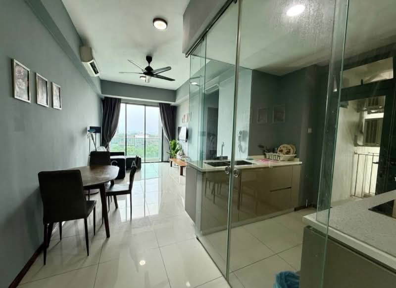 Servis Apartment untuk Disewa di Crescent Bay Suites (Teluk Bayu) - Carter Lee - PropertyGuru.com.my