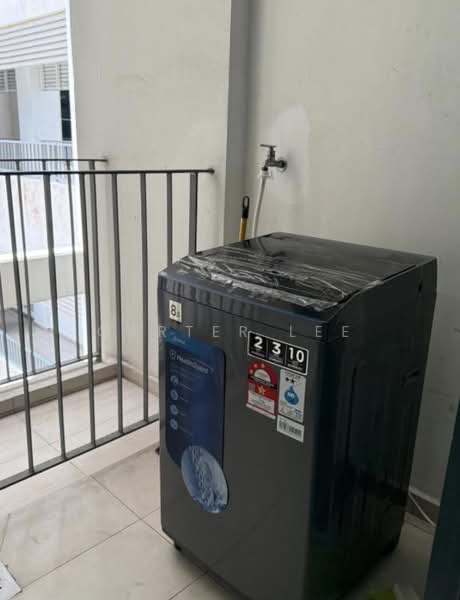 Servis Apartment untuk Disewa di Crescent Bay Suites (Teluk Bayu) - Carter Lee - PropertyGuru.com.my