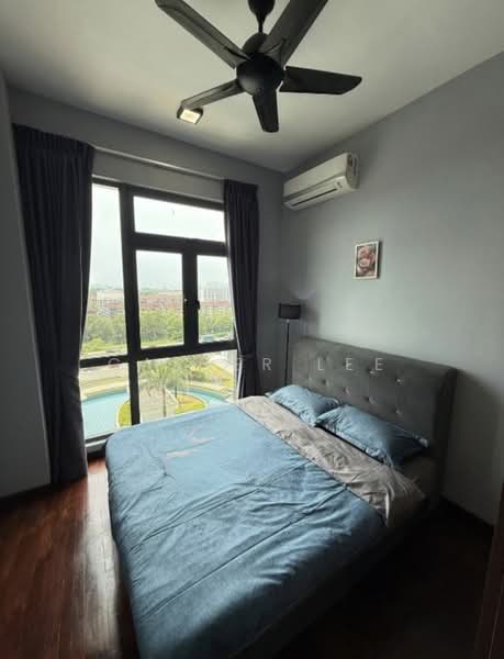 Servis Apartment untuk Disewa di Crescent Bay Suites (Teluk Bayu) - Carter Lee - PropertyGuru.com.my