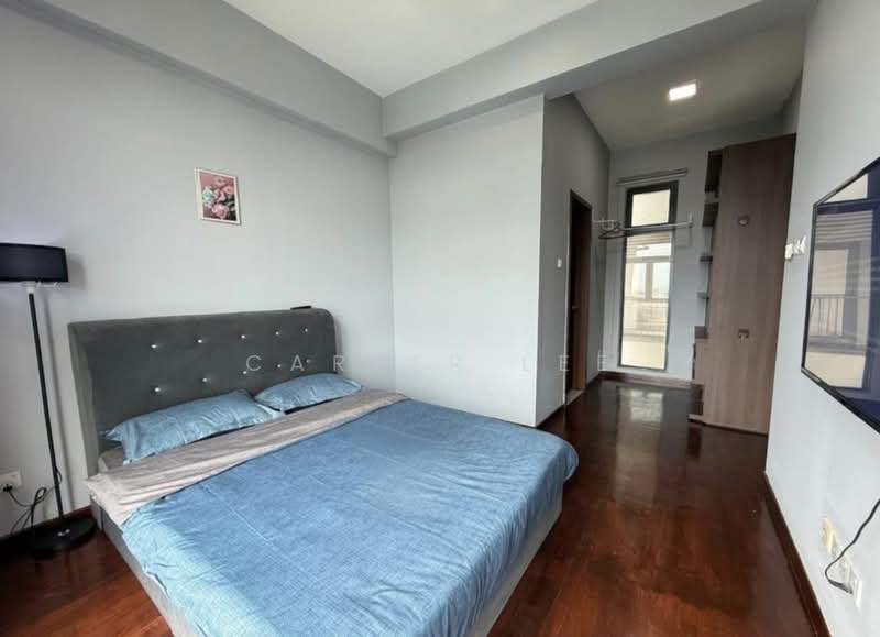 Servis Apartment untuk Disewa di Crescent Bay Suites (Teluk Bayu) - Carter Lee - PropertyGuru.com.my