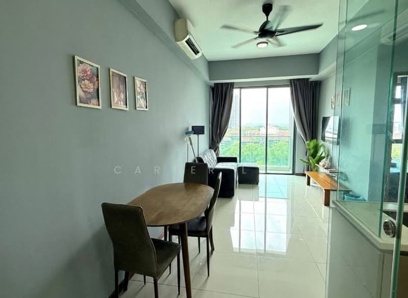 Servis Apartment untuk Disewa di Crescent Bay Suites (Teluk Bayu) - Carter Lee - PropertyGuru.com.my
