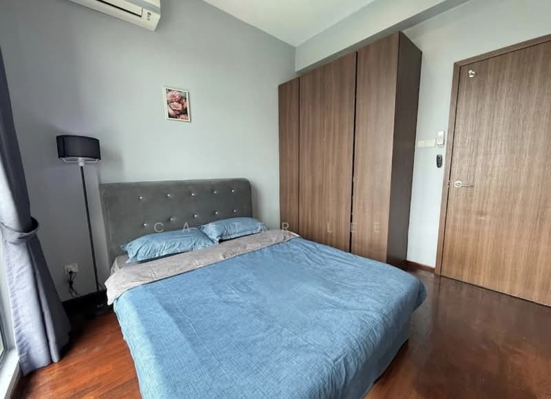 Servis Apartment untuk Disewa di Crescent Bay Suites (Teluk Bayu) - Carter Lee - PropertyGuru.com.my