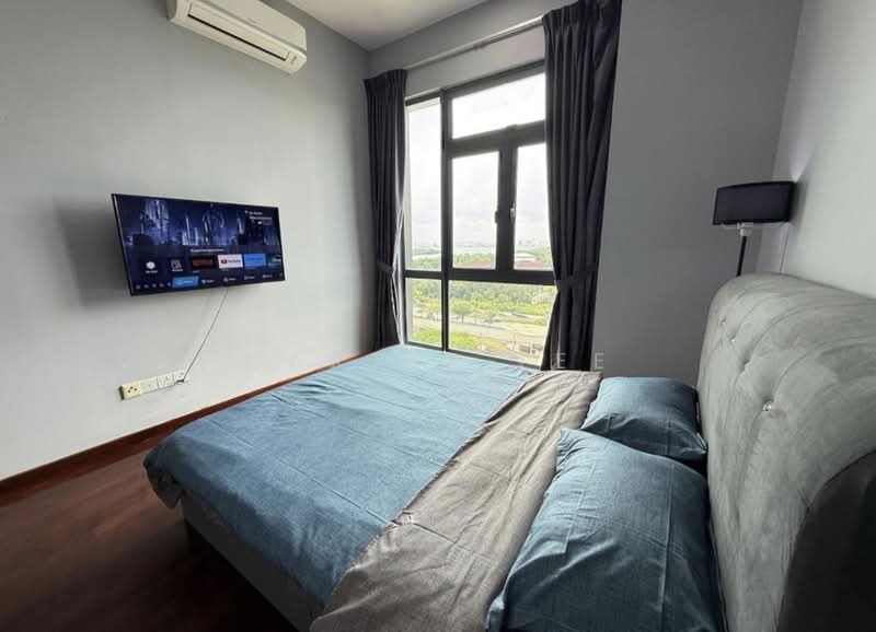 Servis Apartment untuk Disewa di Crescent Bay Suites (Teluk Bayu) - Carter Lee - PropertyGuru.com.my