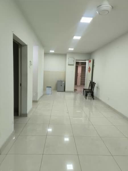 Service Residence for Sale at Southbank Residence - Ryan Low - Corridor - PropertyGuru.com.my