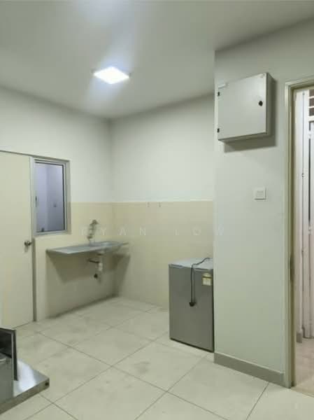 Service Residence for Sale at Southbank Residence - Ryan Low - Interior - PropertyGuru.com.my